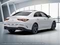 Mercedes-Benz CLA 180 Cp. AMG Sportpaket Night-Paket Automatik Weiß - thumbnail 3