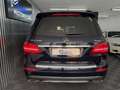 Mercedes-Benz GLS 500 4Matic Aut. Bleu - thumbnail 5