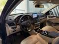 Mercedes-Benz GLS 500 4Matic Aut. Bleu - thumbnail 10