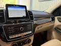 Mercedes-Benz GLS 500 4Matic Aut. Bleu - thumbnail 12