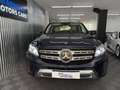 Mercedes-Benz GLS 500 4Matic Aut. Bleu - thumbnail 2