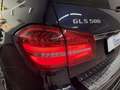 Mercedes-Benz GLS 500 4Matic Aut. Bleu - thumbnail 8