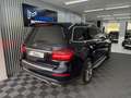 Mercedes-Benz GLS 500 4Matic Aut. Bleu - thumbnail 4