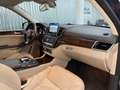 Mercedes-Benz GLS 500 4Matic Aut. Bleu - thumbnail 19