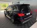Mercedes-Benz GLS 500 4Matic Aut. Bleu - thumbnail 6