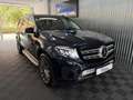 Mercedes-Benz GLS 500 4Matic Aut. Bleu - thumbnail 3