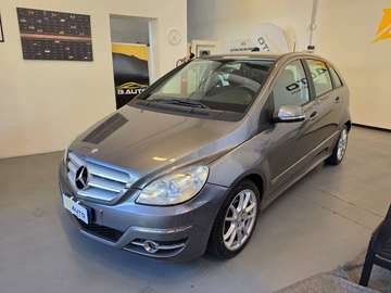 Classe B - T245 Sport auto