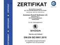 Skoda Fabia Combi 1.0 TSI Ambition RCam|SHZ|Temp|Klima Grigio - thumbnail 18