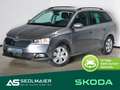 Skoda Fabia Combi 1.0 TSI Ambition RCam|SHZ|Temp|Klima Gri - thumbnail 1