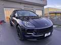 Porsche Macan 2.0 252cv pdk Blu/Azzurro - thumbnail 1