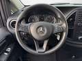 Mercedes-Benz Vito Tourer 116CDI 4x4*9-Sitze*4Matic Extra Lang Argent - thumbnail 13