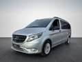 Mercedes-Benz Vito Tourer 116CDI 4x4*9-Sitze*4Matic Extra Lang Argent - thumbnail 1