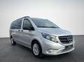 Mercedes-Benz Vito Tourer 116CDI 4x4*9-Sitze*4Matic Extra Lang Argent - thumbnail 3