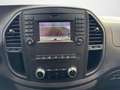 Mercedes-Benz Vito Tourer 116CDI 4x4*9-Sitze*4Matic Extra Lang Argent - thumbnail 12