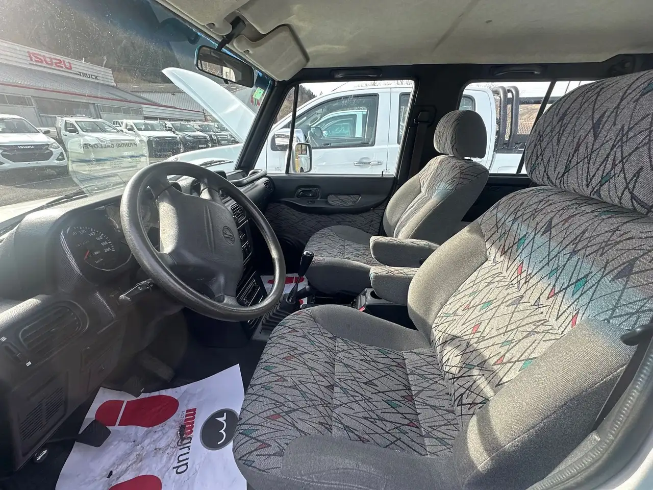 Hyundai Galloper V6 3.L ESSENCE, foto 6