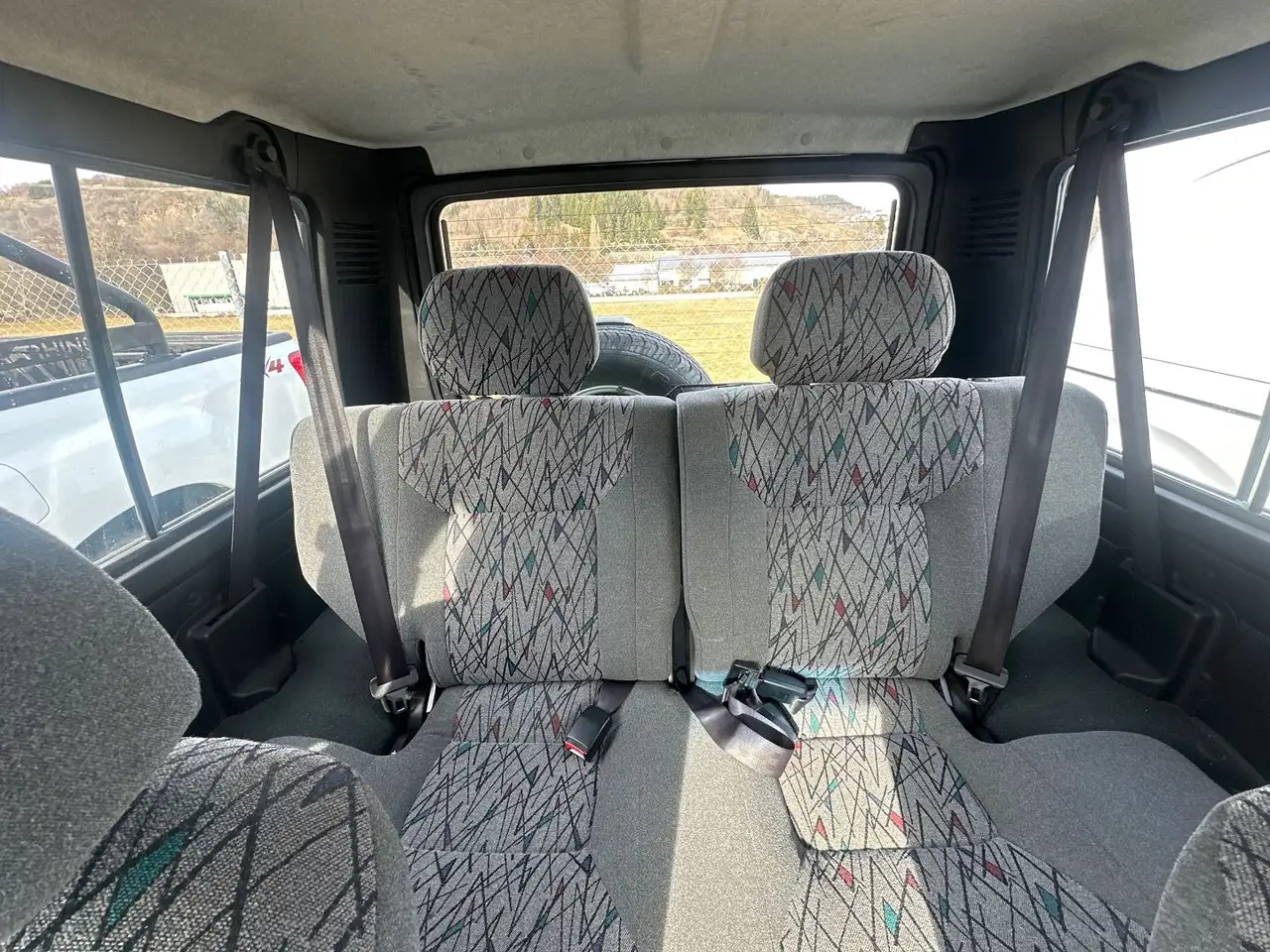 Hyundai Galloper V6 3.L ESSENCE, foto 5
