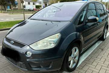 1.8 TDCi Ambiente (Fleet)