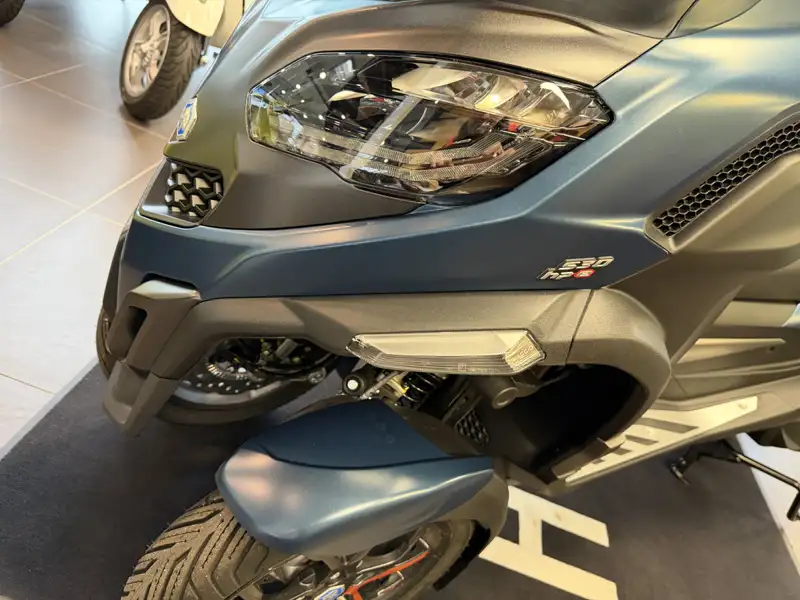 Piaggio MP3 530 - foto 6