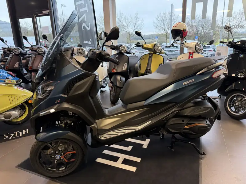 Piaggio MP3 530 - foto 3
