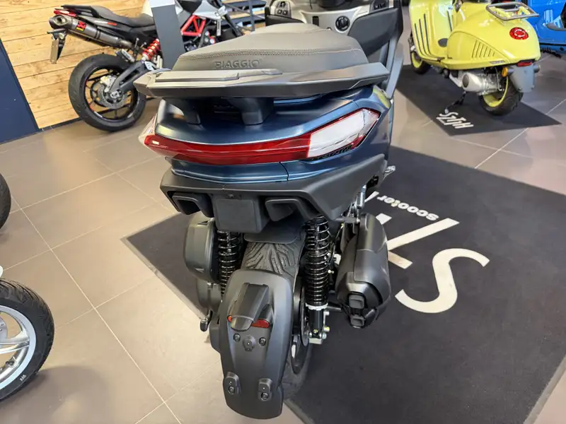 Piaggio MP3 530 - foto 7