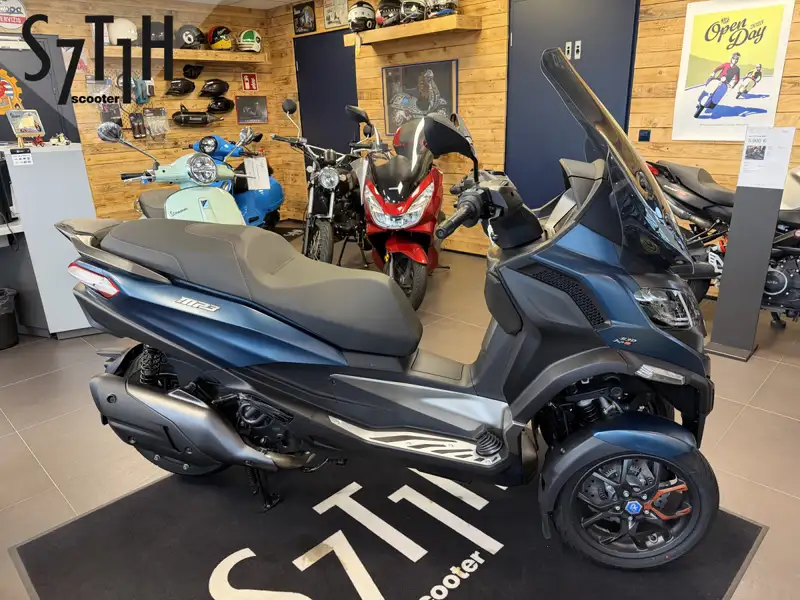 Piaggio MP3 530 - foto 2