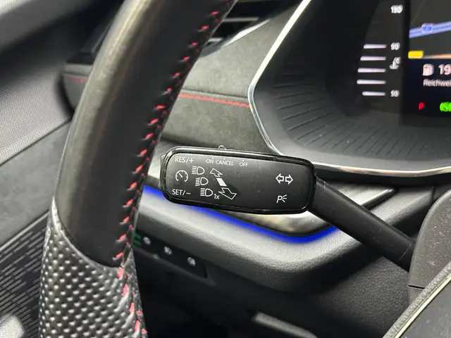 Skoda Octavia view 15