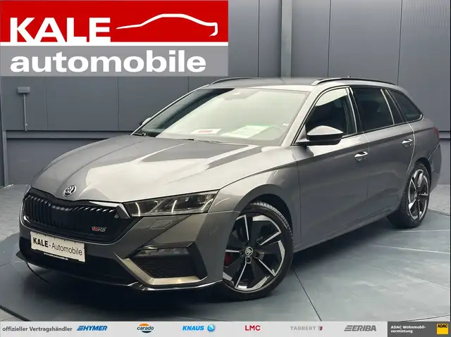 Skoda Octavia main image