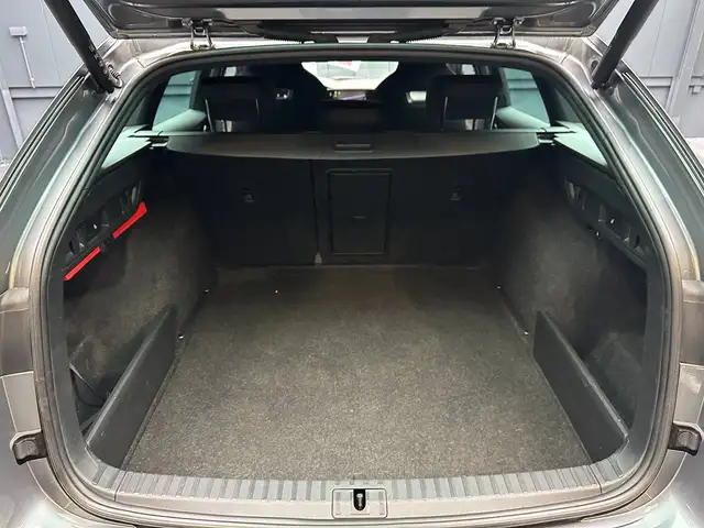 Skoda Octavia view 24