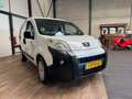 Peugeot Bipper 1.3 HDi XT Profit + / AIRCO / ZIJDEUR / SLECHTS 18 Weiß - thumbnail 14