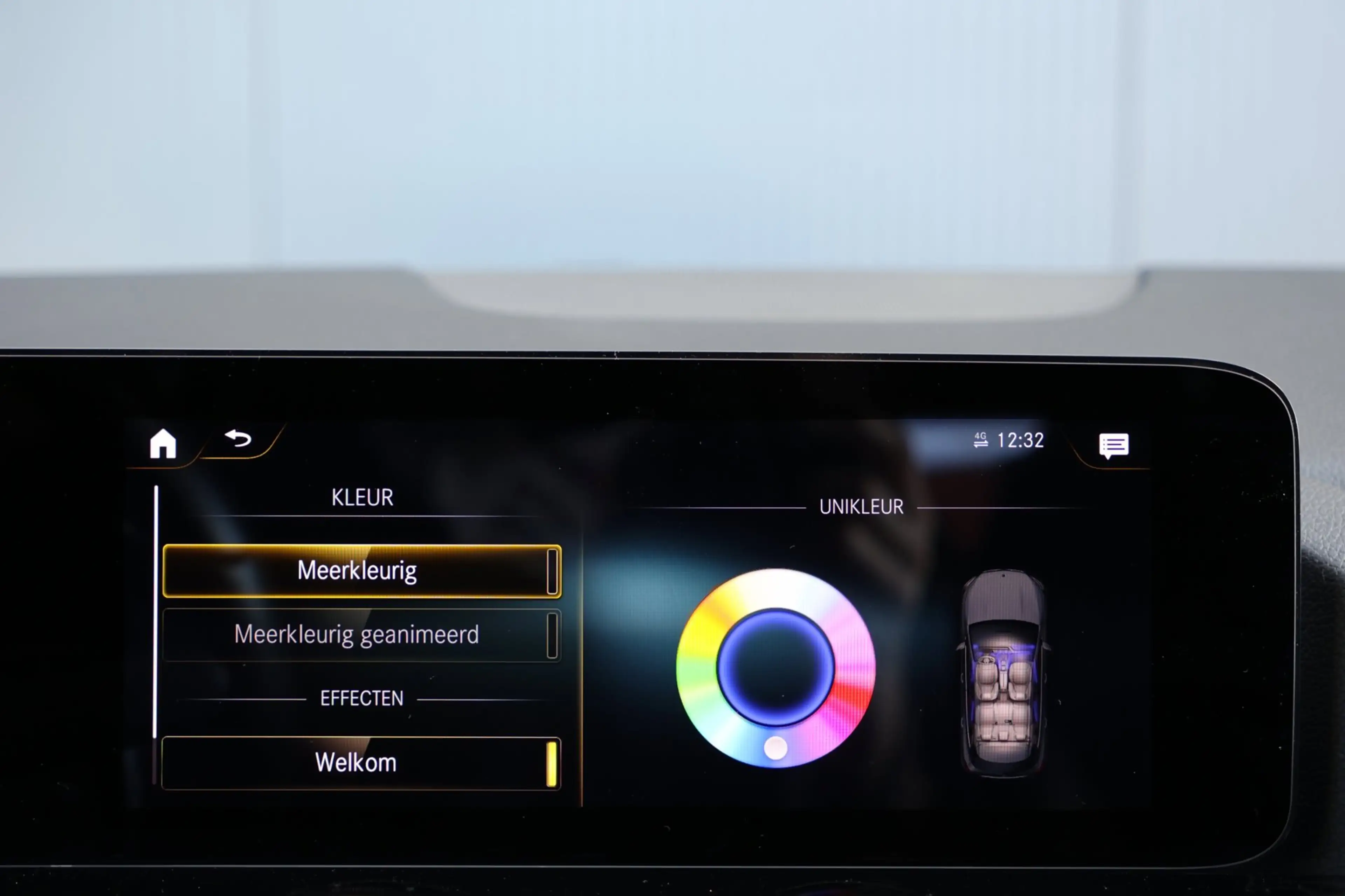 Mercedes-Benz GLA 250 e AMG Night Pakket — photo 37