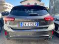 Ford Focus 1.0 Ecoboost hybrid ST-LINE 125Cv - PREZZO REALE! Grigio - thumbnail 6