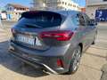 Ford Focus 1.0 Ecoboost hybrid ST-LINE 125Cv - PREZZO REALE! Grigio - thumbnail 3
