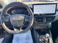Ford Focus 1.0 Ecoboost hybrid ST-LINE 125Cv - PREZZO REALE! Grigio - thumbnail 10