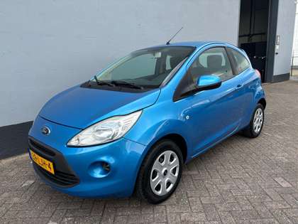 Ford Ka/Ka+ 1.2 Cool&Sound - Airco