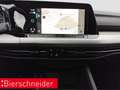 Volkswagen Golf VIII Lim. 2.0 TDI DSG Life LED NAVI ACC RFK SHZ AP Nero - thumbnail 20