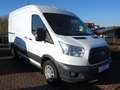 Ford Transit 2.0 TDCI TREND L2H2 UNICOPROPRIETARIO Weiß - thumbnail 3