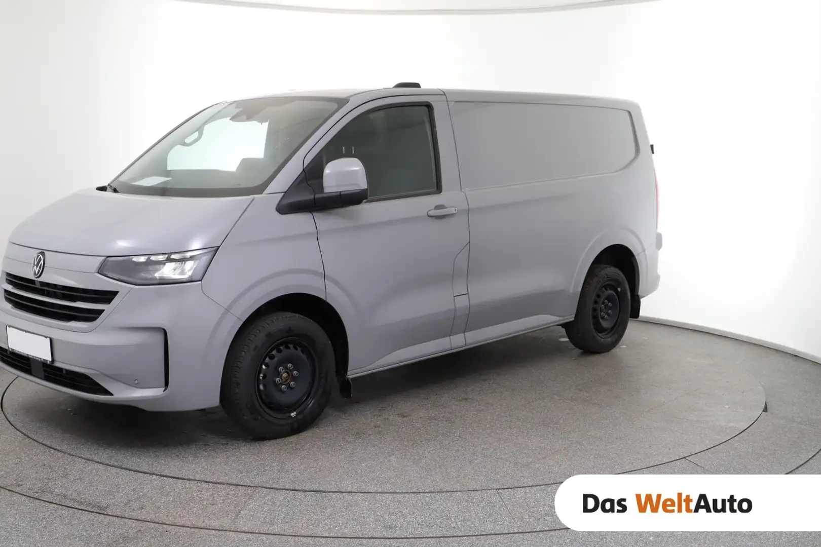 Volkswagen T7 Transporter VW Transporter T7 Kastenwagen TDI Szürke - 1