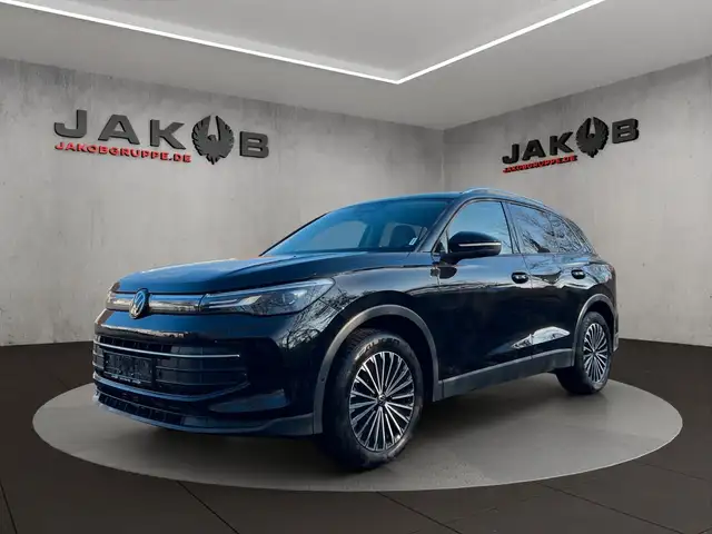 Volkswagen Tiguan 1.5 eTSI 110 kW Life