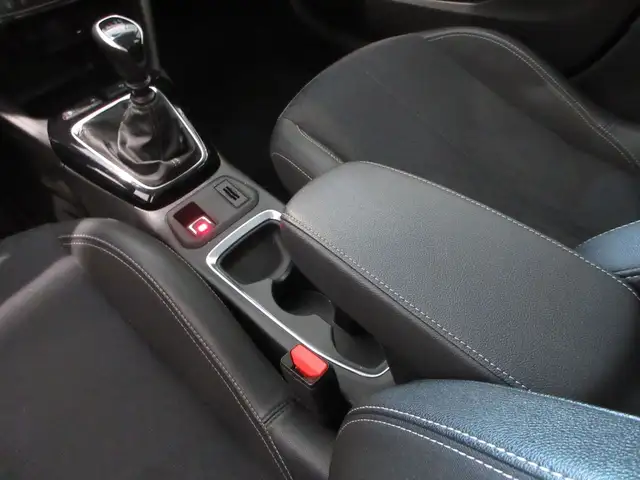 Opel Corsa view 14