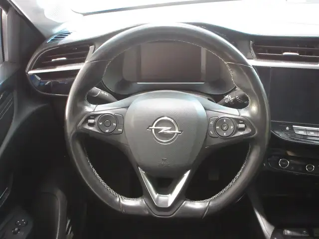 Opel Corsa view 10