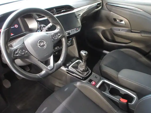 Opel Corsa view 11