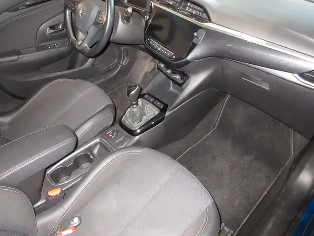 Opel Corsa view 12