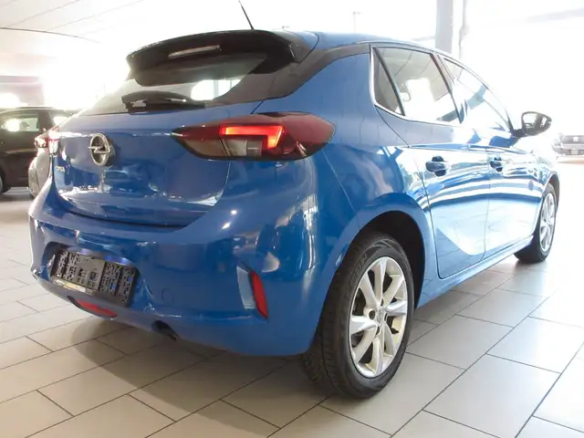 Opel Corsa view 4