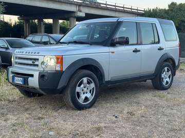 2.7 tdV6 S