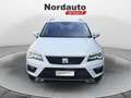 SEAT Ateca 1.6 TDI DSG Business White - thumbnail 2