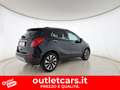 Opel Mokka X x 1.6 cdti innovation 4x2 136cv auto Nero - thumbnail 5