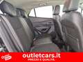 Opel Mokka X x 1.6 cdti innovation 4x2 136cv auto Nero - thumbnail 14