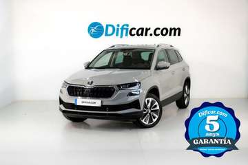 1.5 TSI Ambition ACT DSG