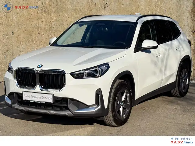 BMW X1 xDrive20d