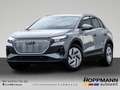 Audi Q4 e-tron 35 LED KAMERA LENKRADHZG SITZHZG Silber - thumbnail 1